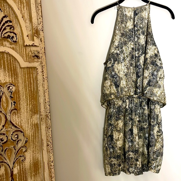 NWT • THE IMPECCABLE PIG SLEEVELESS SHORTS ROMPER - Picture 4 of 8